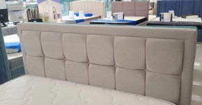 Кровать Адриана Люкс Решетка+ПМ (1200) *БЕЗ ДНА в Челябинске - cheliabinsk.ok-mebel.com | фото 5