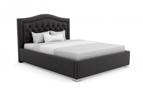 Кровать Афина интерьерная +основание (120х200) в Челябинске - cheliabinsk.ok-mebel.com | фото 17