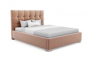 Кровать Асти интерьерная +основание (200х200) в Челябинске - cheliabinsk.ok-mebel.com | фото 23