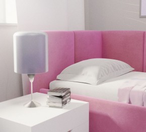 Кровать Диана + Решетка+ПМ (900) *Без Дна в Челябинске - cheliabinsk.ok-mebel.com | фото 4