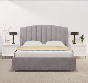 Кровать Доминика Решетка+ПМ (1800) *БЕЗ ДНА в Челябинске - cheliabinsk.ok-mebel.com | фото