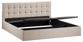Кровать двуспальная Эмма в Челябинске - cheliabinsk.ok-mebel.com | фото 3