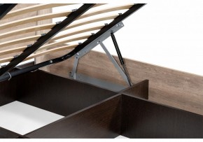 Кровать двуспальная Магантия в Челябинске - cheliabinsk.ok-mebel.com | фото 10