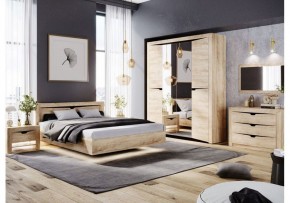 Кровать двуспальная Магантия в Челябинске - cheliabinsk.ok-mebel.com | фото 11