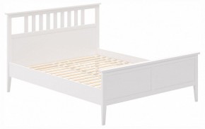 Кровать двуспальная Мира в Челябинске - cheliabinsk.ok-mebel.com | фото 5