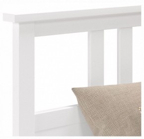 Кровать двуспальная Мира в Челябинске - cheliabinsk.ok-mebel.com | фото 8