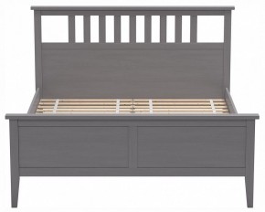 Кровать двуспальная Мира в Челябинске - cheliabinsk.ok-mebel.com | фото 4