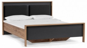 Кровать двуспальная Тхан в Челябинске - cheliabinsk.ok-mebel.com | фото