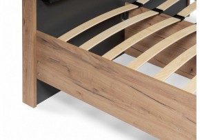 Кровать двуспальная Тхан в Челябинске - cheliabinsk.ok-mebel.com | фото 10