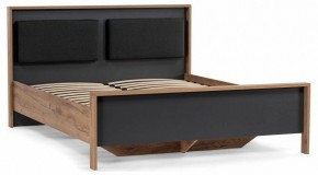Кровать двуспальная Тхан в Челябинске - cheliabinsk.ok-mebel.com | фото 2