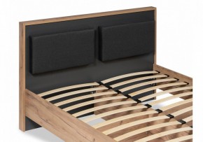 Кровать двуспальная Тхан в Челябинске - cheliabinsk.ok-mebel.com | фото 6