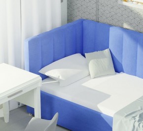 Кровать Энрика + Ортопедическая решетка (900) в Челябинске - cheliabinsk.ok-mebel.com | фото 2