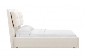 Кровать Ester 1400 с основанием и ПМ (Вивальди 2) Модель 311 в Челябинске - cheliabinsk.ok-mebel.com | фото 3