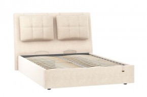 Кровать Ester 1600 с основанием и ПМ (Вивальди 2) Модель 311 в Челябинске - cheliabinsk.ok-mebel.com | фото