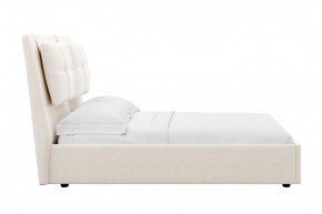 Кровать Ester 1600 с основанием и ПМ (Вивальди 2) Модель 311 в Челябинске - cheliabinsk.ok-mebel.com | фото 3