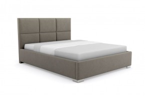 Кровать Гера интерьерная +основание (120х200) в Челябинске - cheliabinsk.ok-mebel.com | фото 15