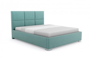 Кровать Гера интерьерная +основание (120х200) в Челябинске - cheliabinsk.ok-mebel.com | фото 16