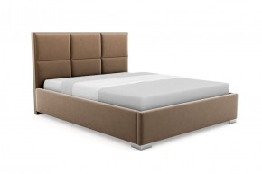Кровать Гера интерьерная +основание (140х200) в Челябинске - cheliabinsk.ok-mebel.com | фото 10