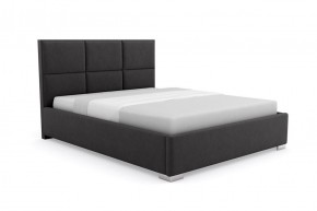 Кровать Гера интерьерная +основание (140х200) в Челябинске - cheliabinsk.ok-mebel.com | фото 11