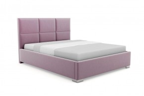 Кровать Гера интерьерная +основание (140х200) в Челябинске - cheliabinsk.ok-mebel.com | фото 14