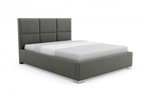 Кровать Гера интерьерная +основание (140х200) в Челябинске - cheliabinsk.ok-mebel.com | фото 8