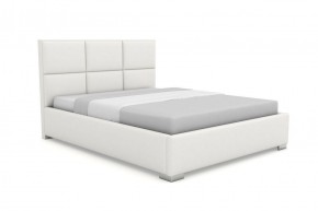 Кровать Гера интерьерная +основание (160х200) в Челябинске - cheliabinsk.ok-mebel.com | фото 2