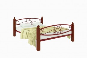 Кровать Каролина Lux plus 1800*1900 в Челябинске - cheliabinsk.ok-mebel.com | фото
