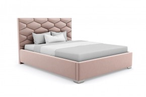 Кровать Коралл интерьерная +основание (80х200) в Челябинске - cheliabinsk.ok-mebel.com | фото 13