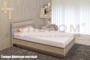 Кровать КР-1001 в Челябинске - cheliabinsk.ok-mebel.com | фото 2