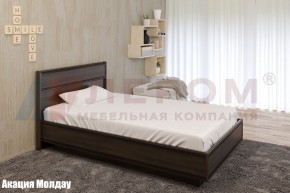 Кровать КР-1001 в Челябинске - cheliabinsk.ok-mebel.com | фото 3
