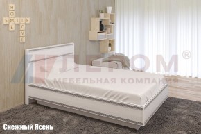 Кровать КР-1001 в Челябинске - cheliabinsk.ok-mebel.com | фото 4