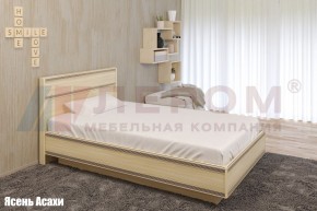 Кровать КР-1002 в Челябинске - cheliabinsk.ok-mebel.com | фото