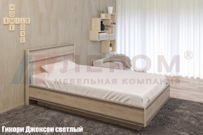 Кровать КР-1002 в Челябинске - cheliabinsk.ok-mebel.com | фото 2