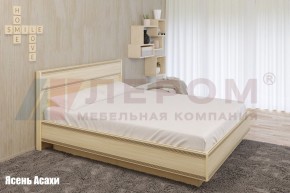 Кровать КР-1003 в Челябинске - cheliabinsk.ok-mebel.com | фото
