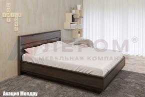 Кровать КР-1003 в Челябинске - cheliabinsk.ok-mebel.com | фото 3