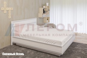 Кровать КР-1003 в Челябинске - cheliabinsk.ok-mebel.com | фото 4