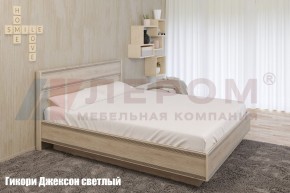 Кровать КР-1004 в Челябинске - cheliabinsk.ok-mebel.com | фото 2