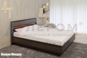 Кровать КР-1004 в Челябинске - cheliabinsk.ok-mebel.com | фото 3