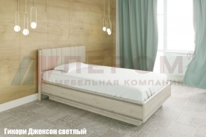 Кровать КР-1011 с мягким изголовьем в Челябинске - cheliabinsk.ok-mebel.com | фото 2