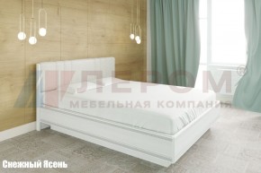 Кровать КР-1013 с мягким изголовьем в Челябинске - cheliabinsk.ok-mebel.com | фото 4