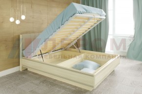 Кровать КР-1013 с мягким изголовьем в Челябинске - cheliabinsk.ok-mebel.com | фото 5