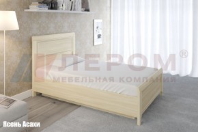 Кровать КР-1021 в Челябинске - cheliabinsk.ok-mebel.com | фото