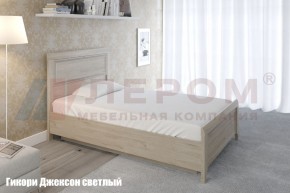 Кровать КР-1021 в Челябинске - cheliabinsk.ok-mebel.com | фото 2