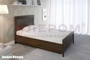 Кровать КР-1021 в Челябинске - cheliabinsk.ok-mebel.com | фото 3