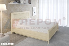 Кровать КР-1023 в Челябинске - cheliabinsk.ok-mebel.com | фото 1