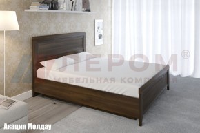 Кровать КР-1023 в Челябинске - cheliabinsk.ok-mebel.com | фото 3