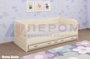 Кровать КР-1042 в Челябинске - cheliabinsk.ok-mebel.com | фото 1