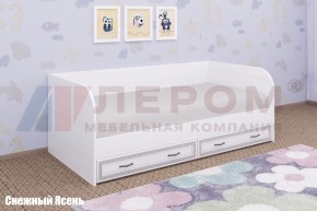 Кровать КР-1042 в Челябинске - cheliabinsk.ok-mebel.com | фото 4