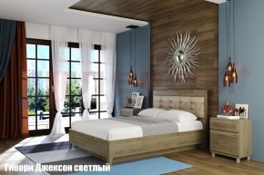 Кровать КР-1072 с мягким изголовьем в Челябинске - cheliabinsk.ok-mebel.com | фото 2