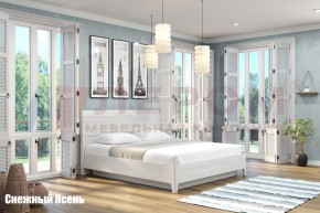 Кровать КР-1863 в Челябинске - cheliabinsk.ok-mebel.com | фото 4